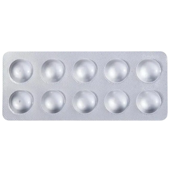 metpure xl 25mg tablet 10's